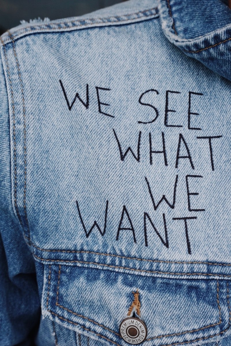 5 fast fashion facts you need to know - One Less