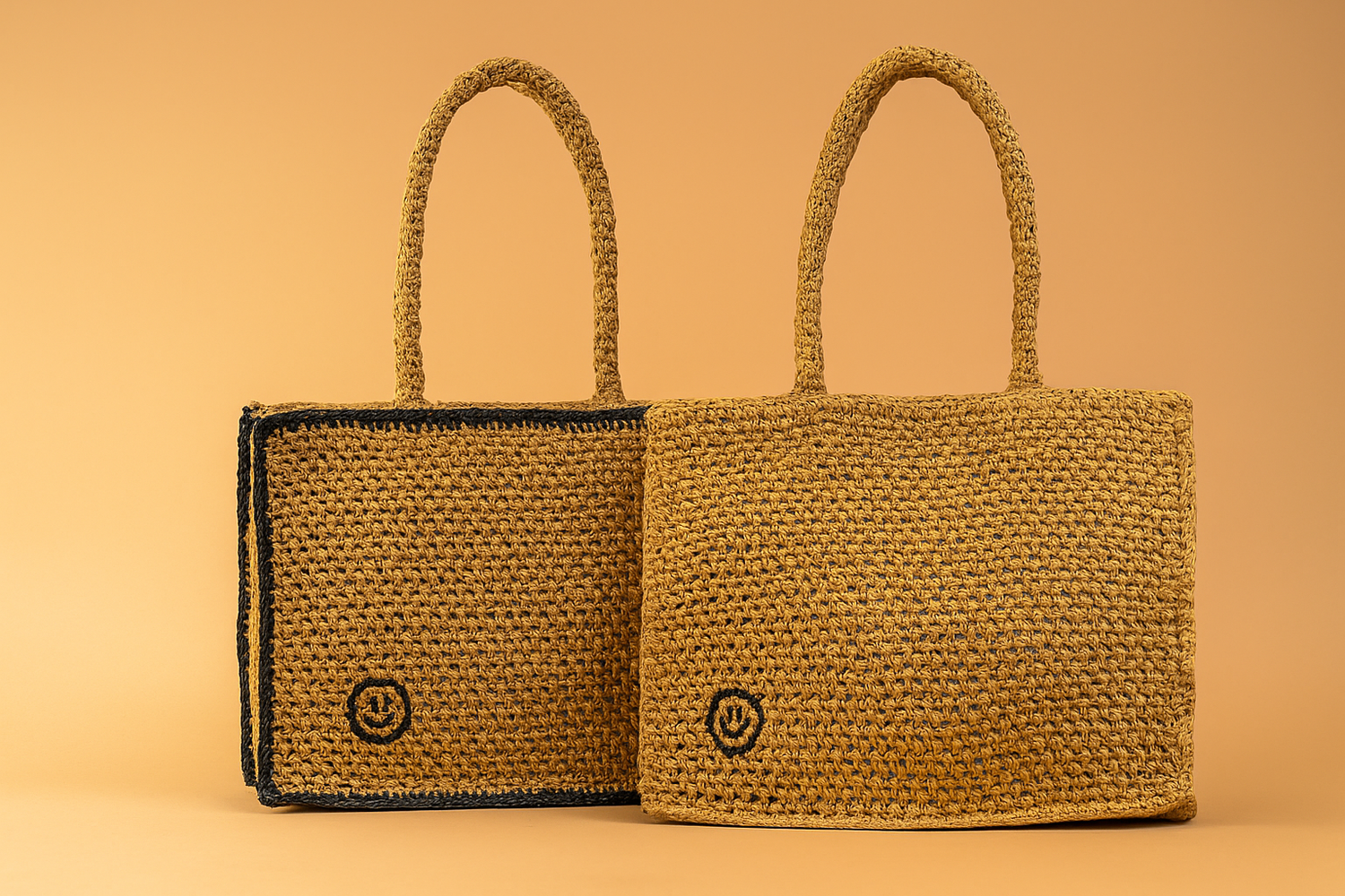 Why Are Fashion Influencers Obsessed with Raffia Bags Every Year?