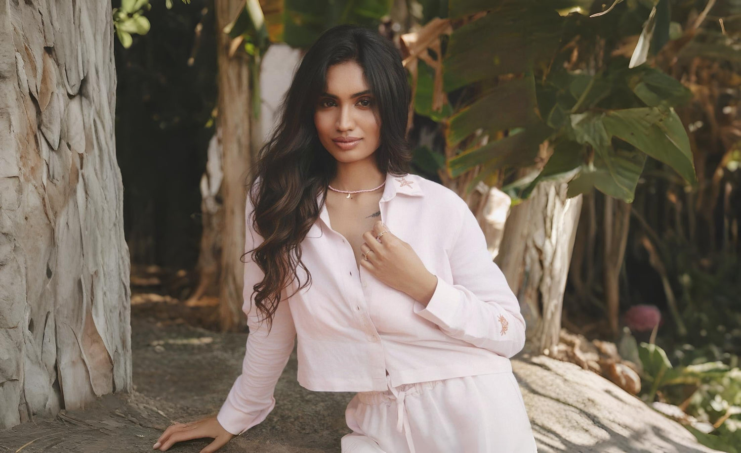 Styling Hemp-Bamboo Shirts: From Beach to Boardroom