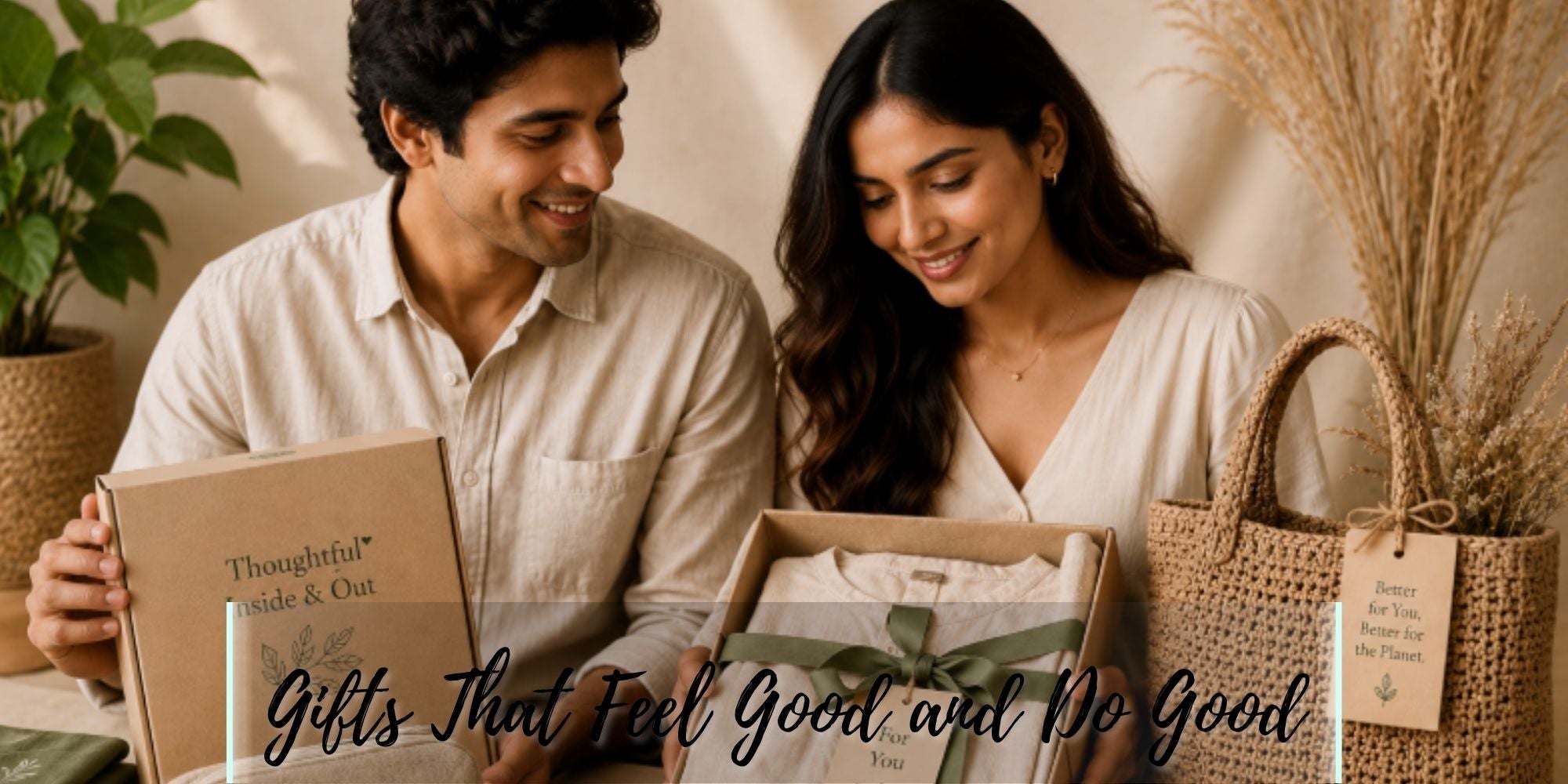 Thoughtful Gifting for Every Occasion