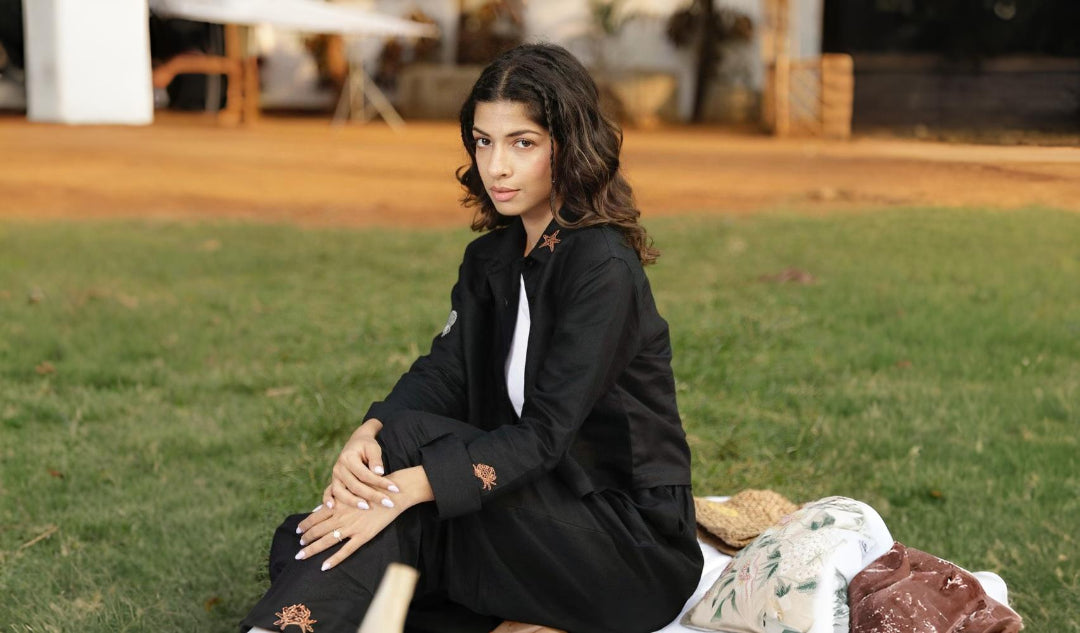 5 Reasons Why Hemp-Bamboo Clothing is Your Summer Essential