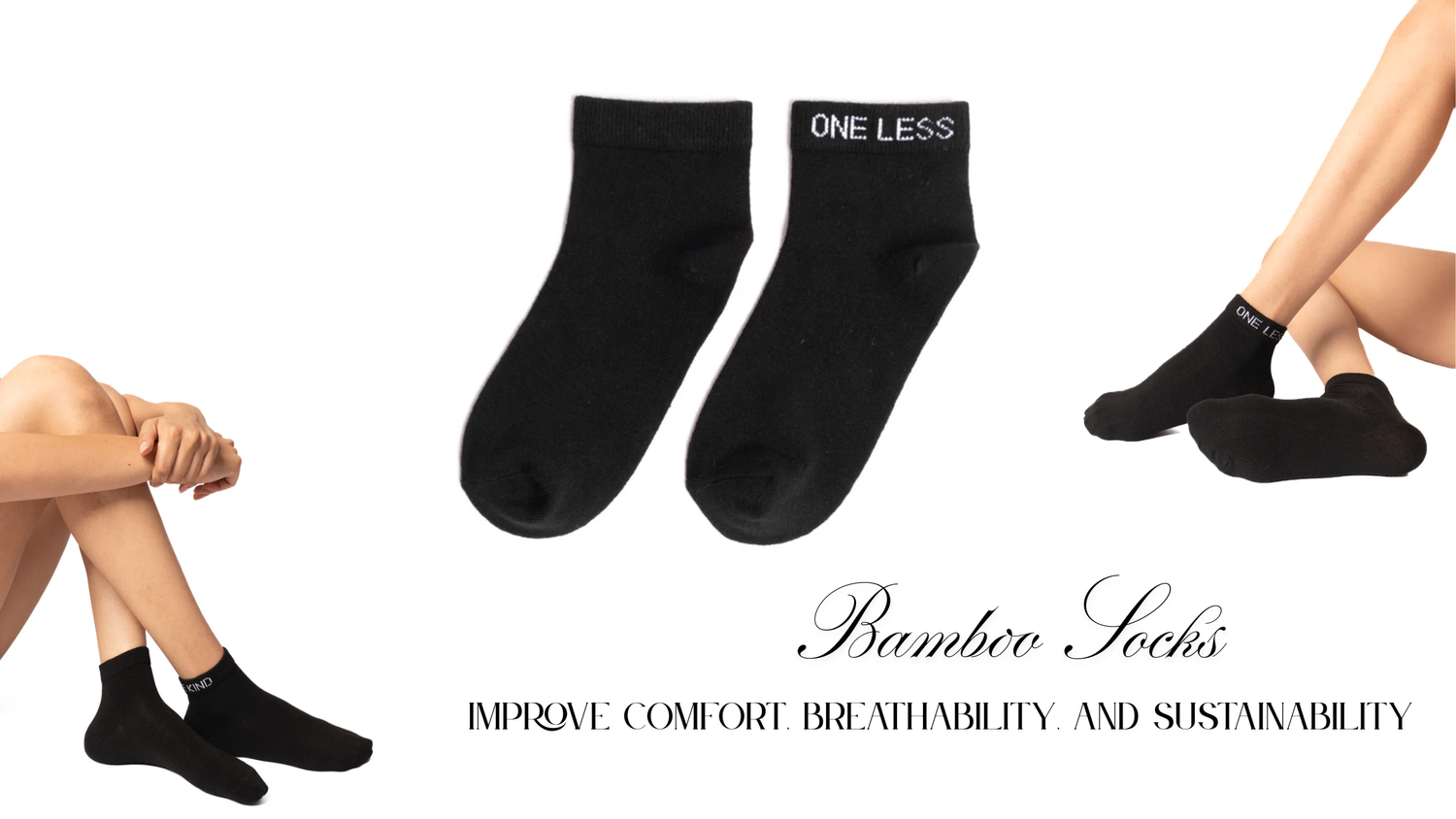 Improve Comfort, Breathability, and Sustainability