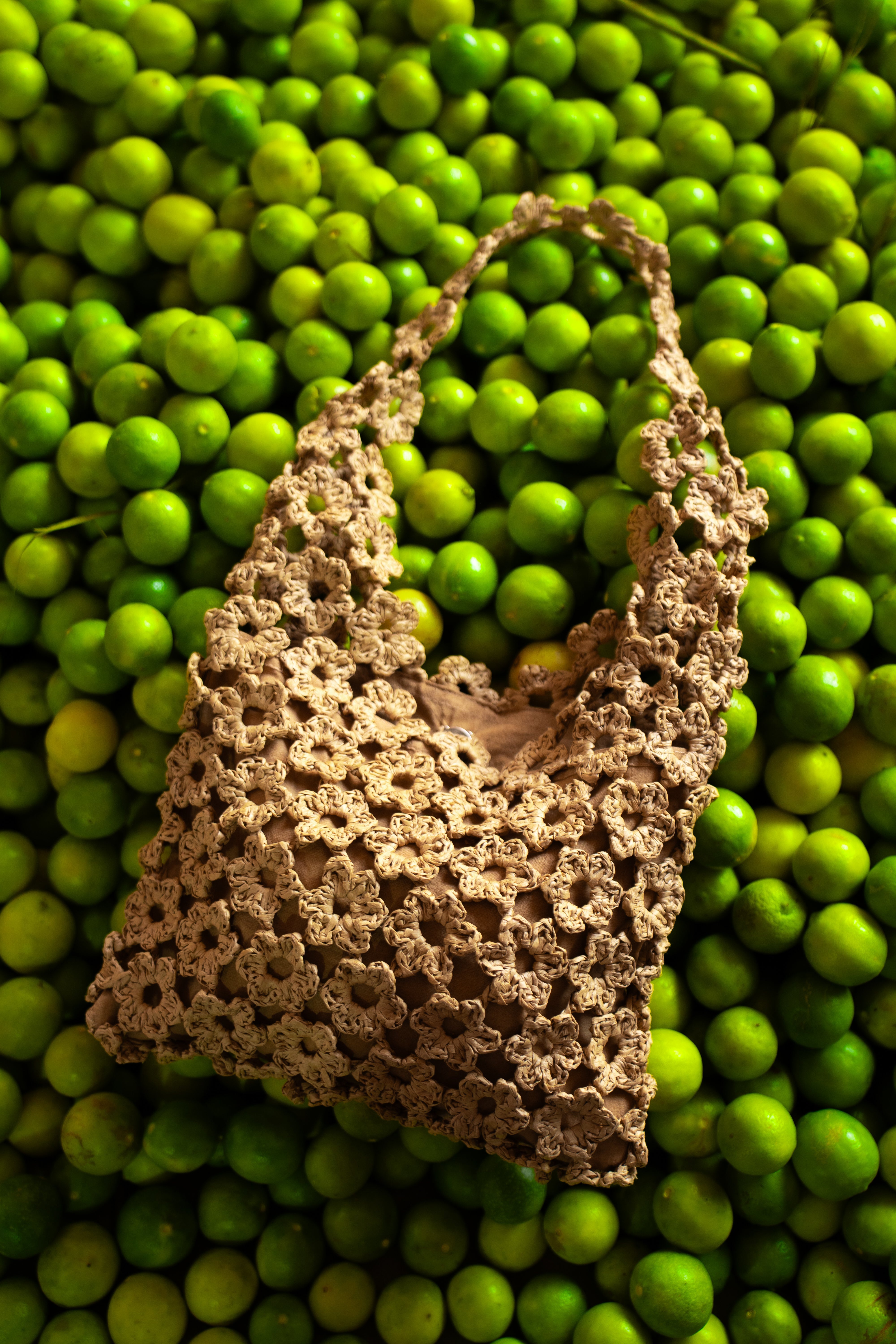 The Flora Bag