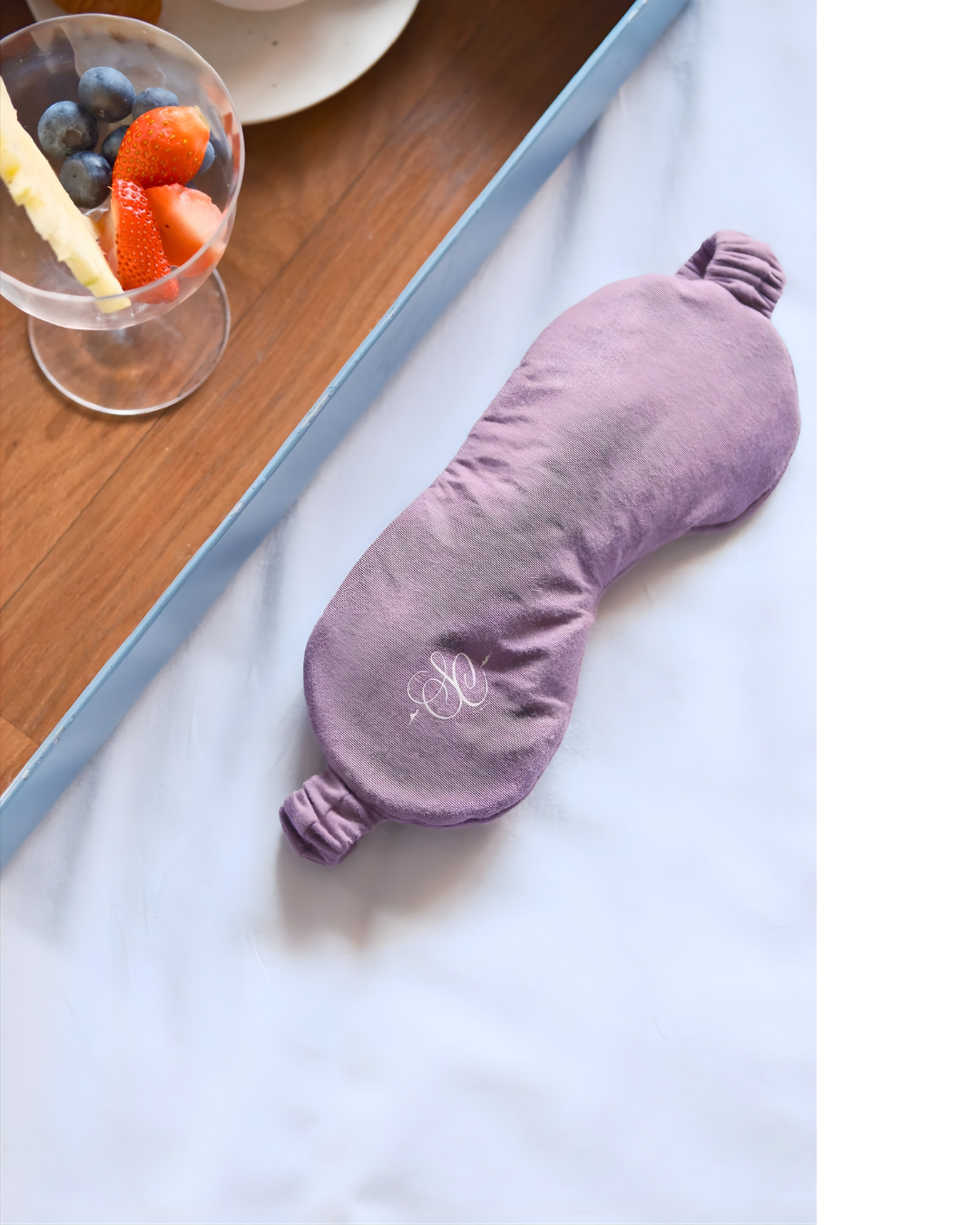 The Snooze Club TENCEL™ Modal Sleep Eye Mask