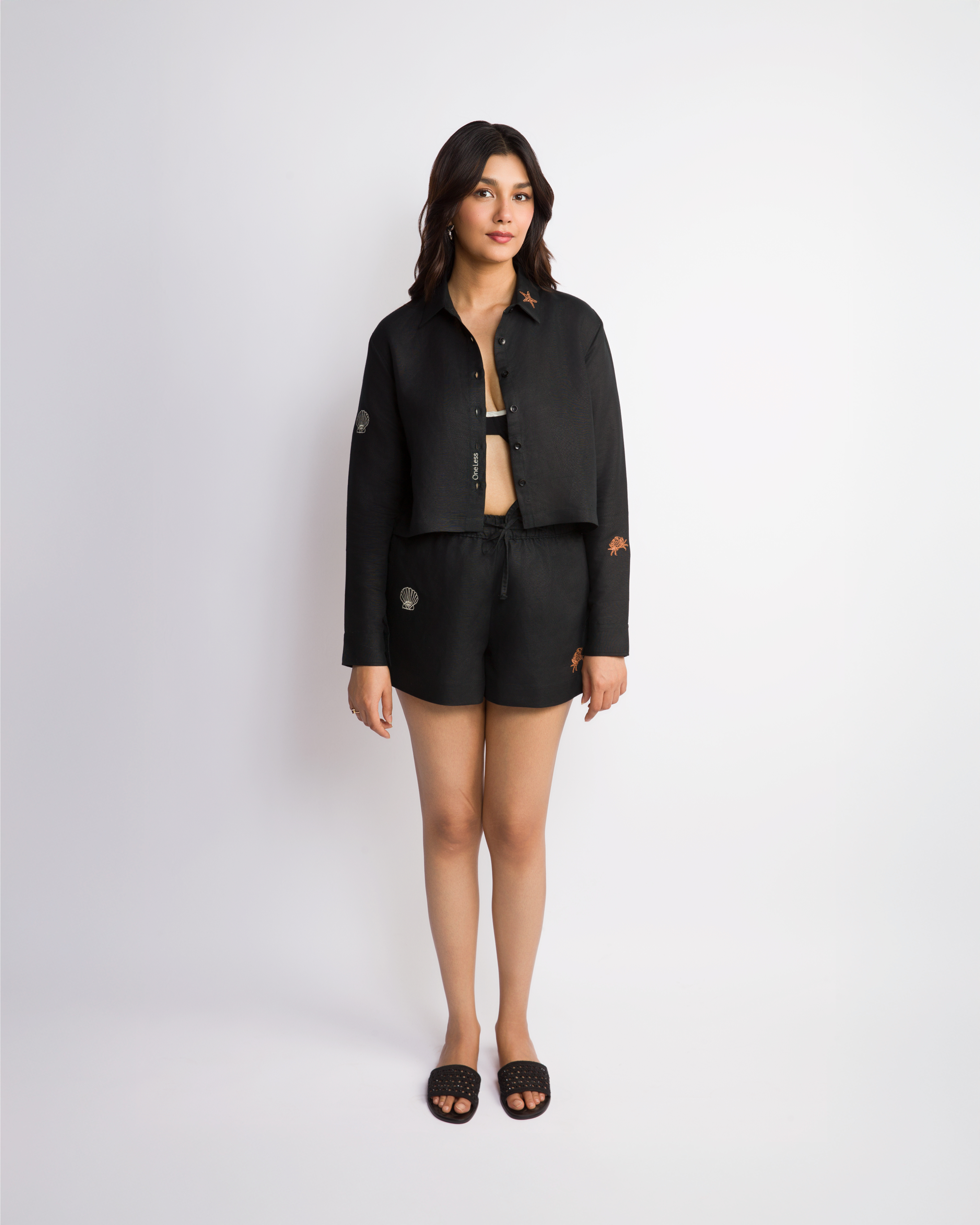 Shorts - Hemp Bamboo