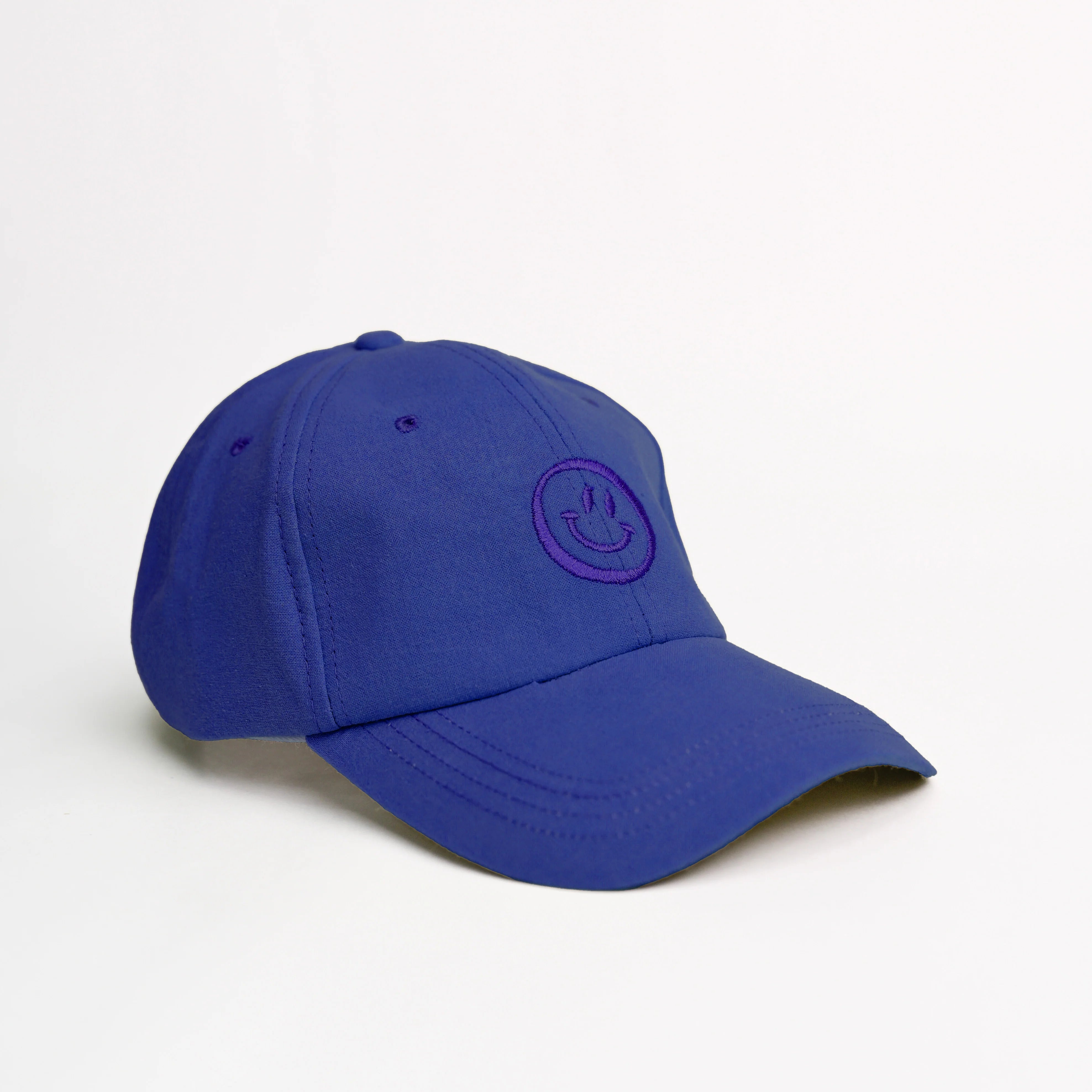 OG Smiley Cap