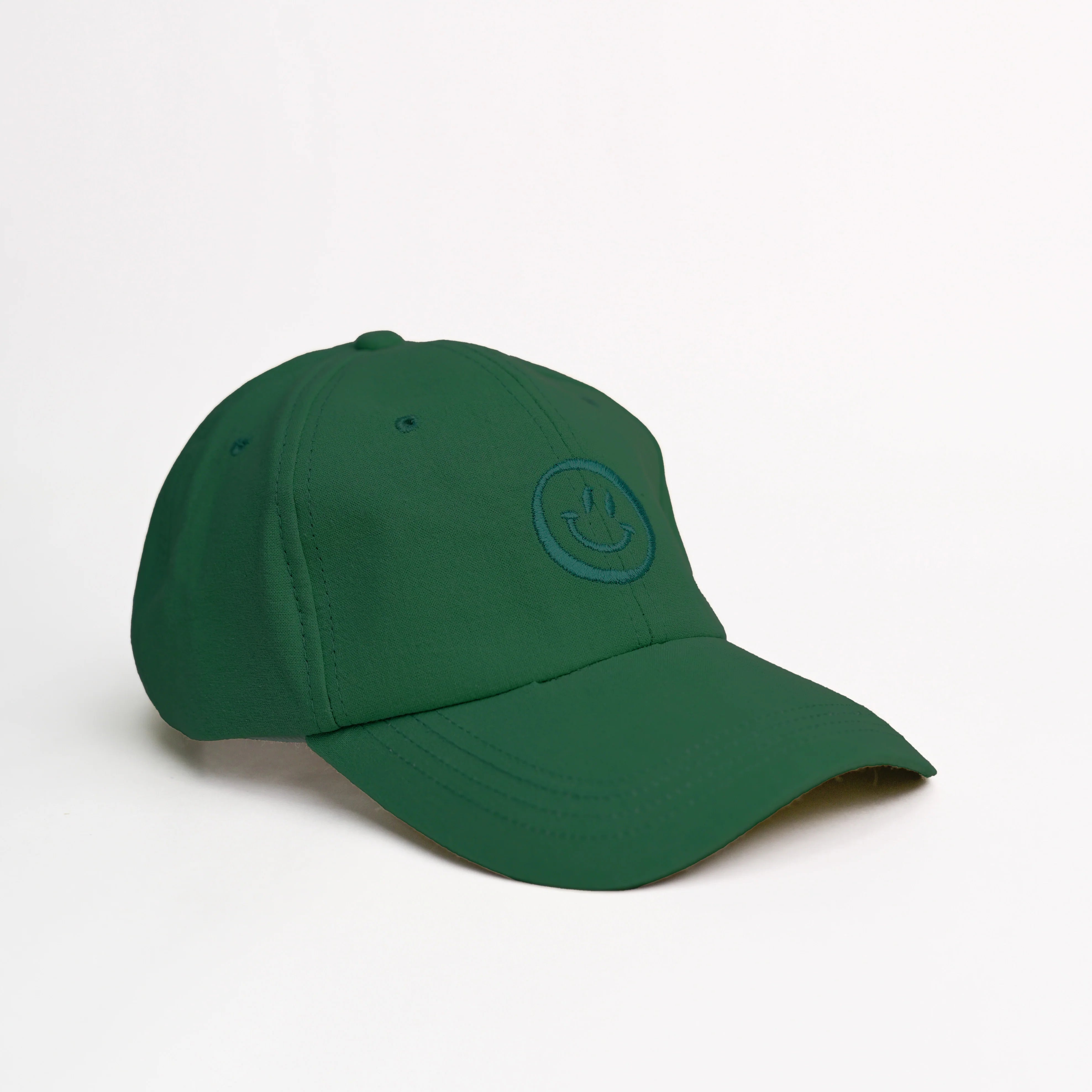 OG Smiley Cap