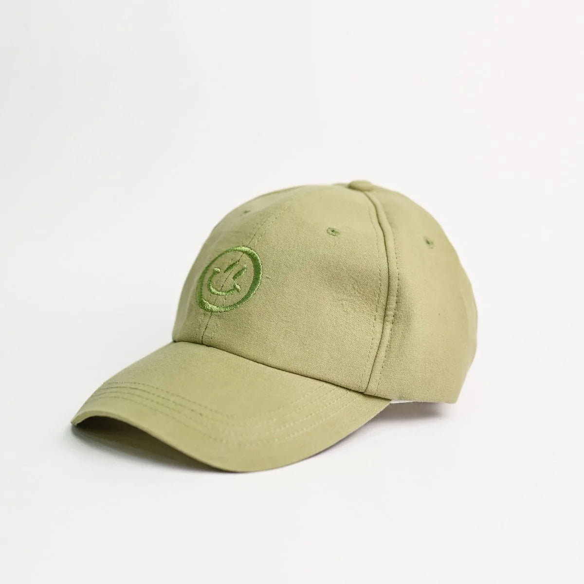 OG Smiley Cap