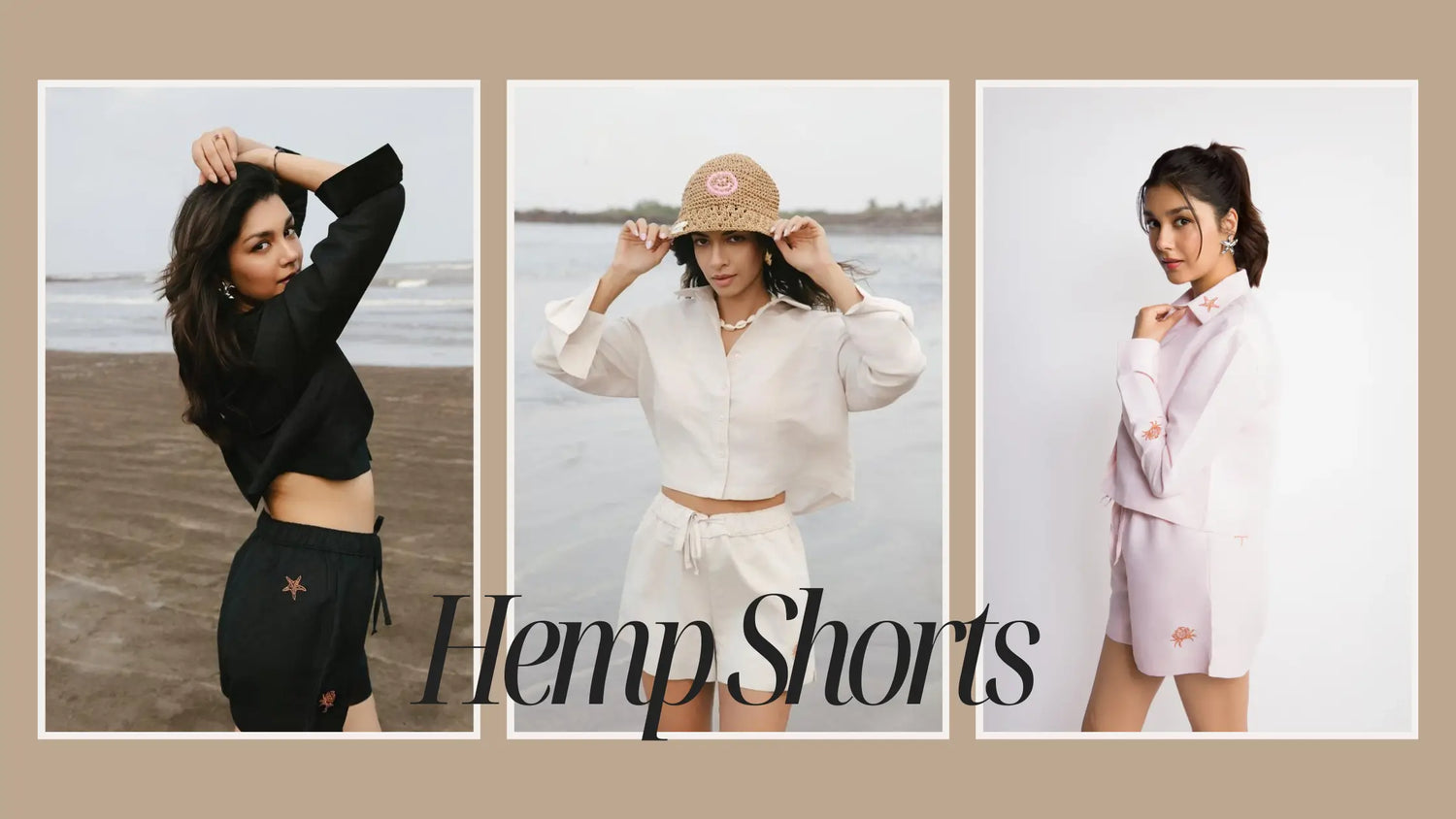 Why Bamboo and Hemp Shorts Are the Best Picks for Conscious Shoppers