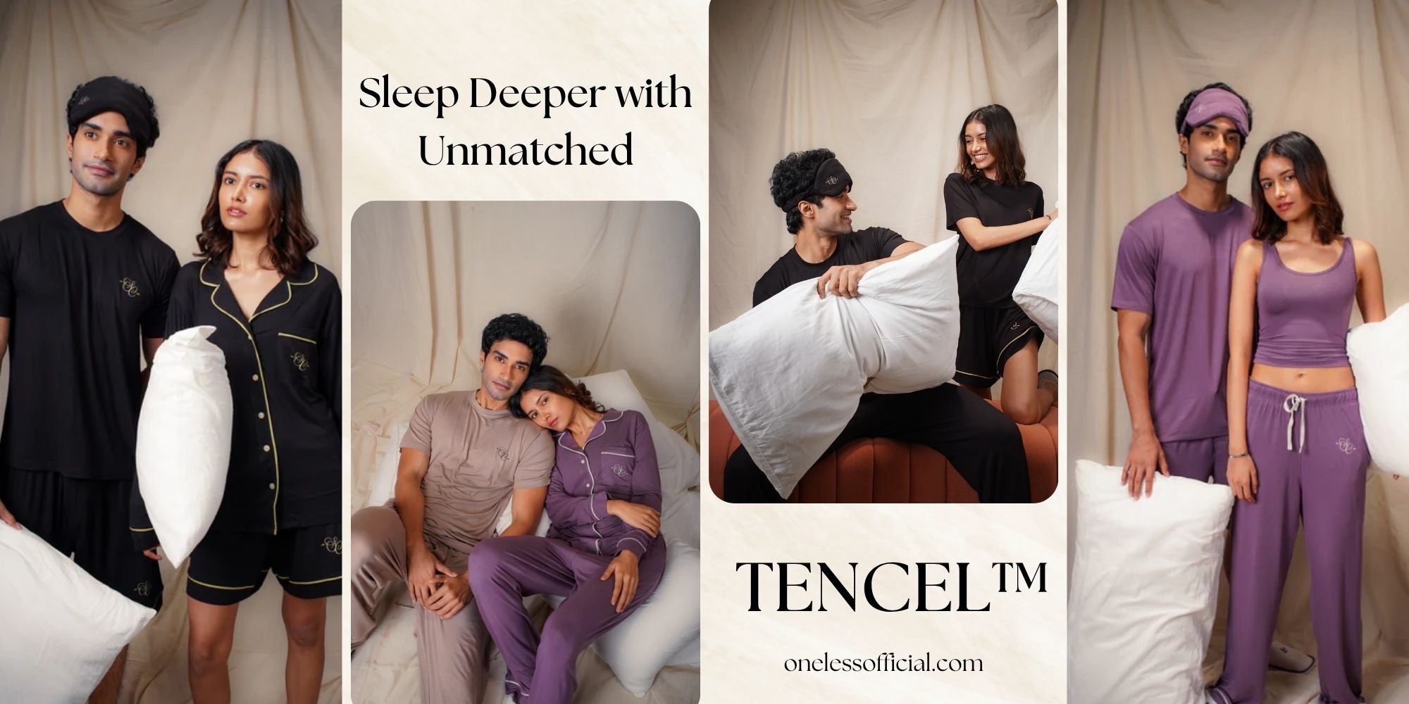 Is Tencel Fabric Good for Sleep? Why Sleepwear Material Actually Matters