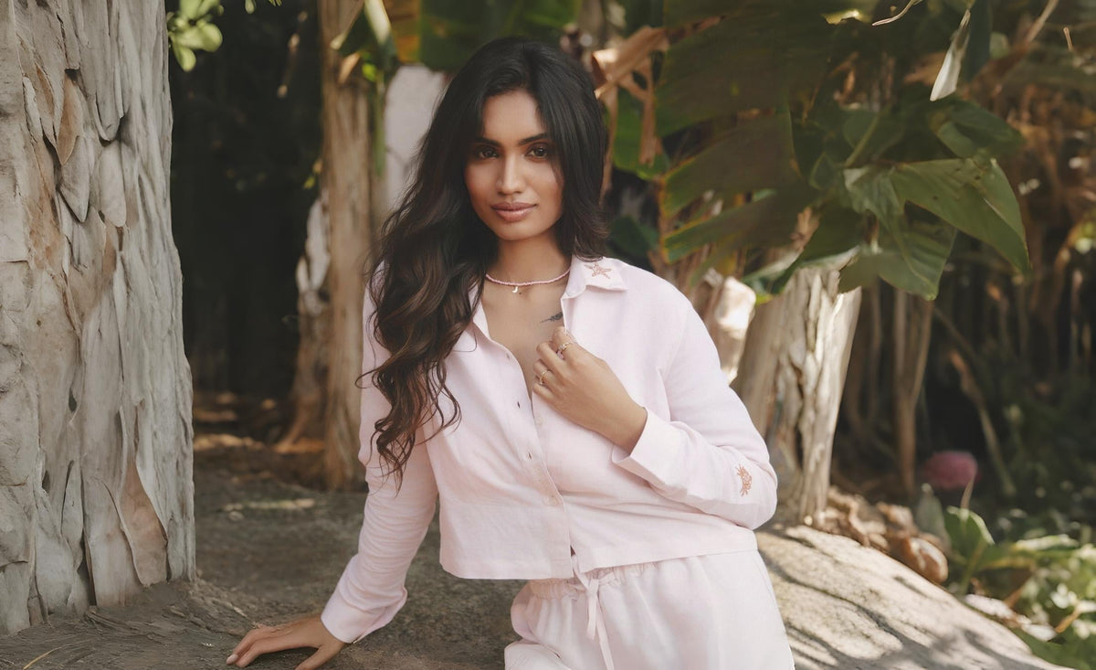Styling Hemp-Bamboo Shirts: From Beach to Boardroom