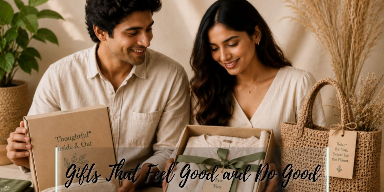 Thoughtful Gifting for Every Occasion