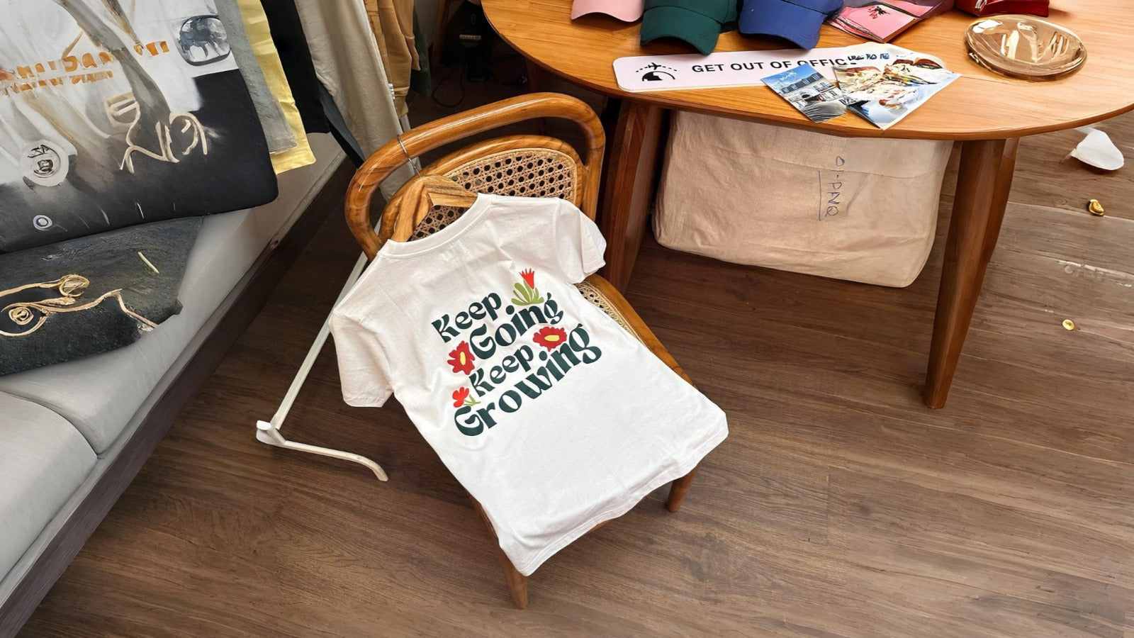 Why Conscious Consumers Are Choosing Organic Cotton