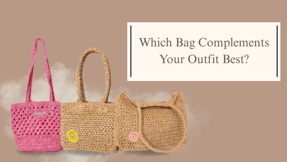 Beige Bag Essentials: Can One Bag Match All Outfits?