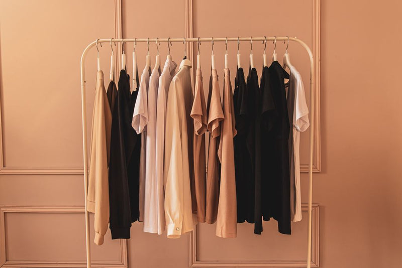 Building a Sustainable and Ethical Capsule Wardrobe with Organic Cotto