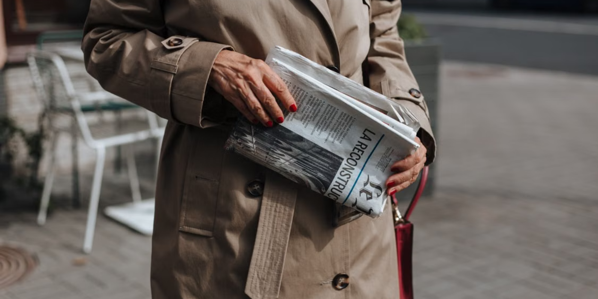 One Less featured across leading fashion and lifestyle publications for its sustainable, genderless clothing