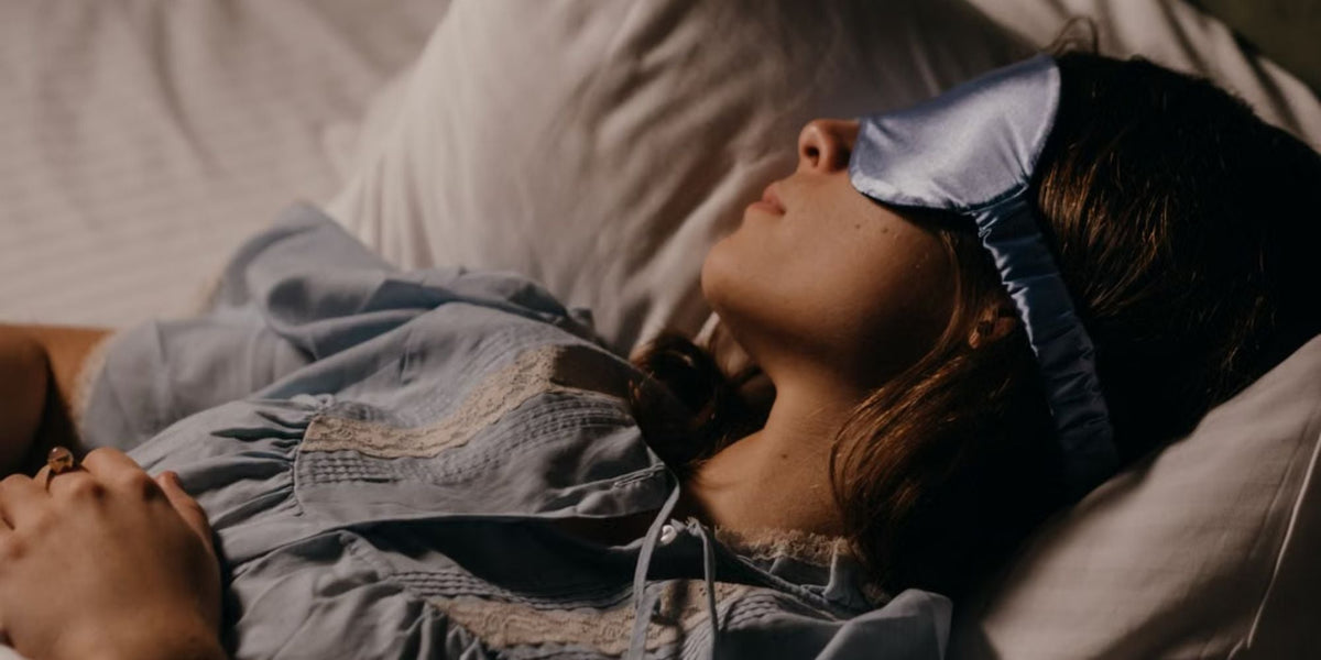 The Science of Better Sleep: Why Breathable Fabrics Matters