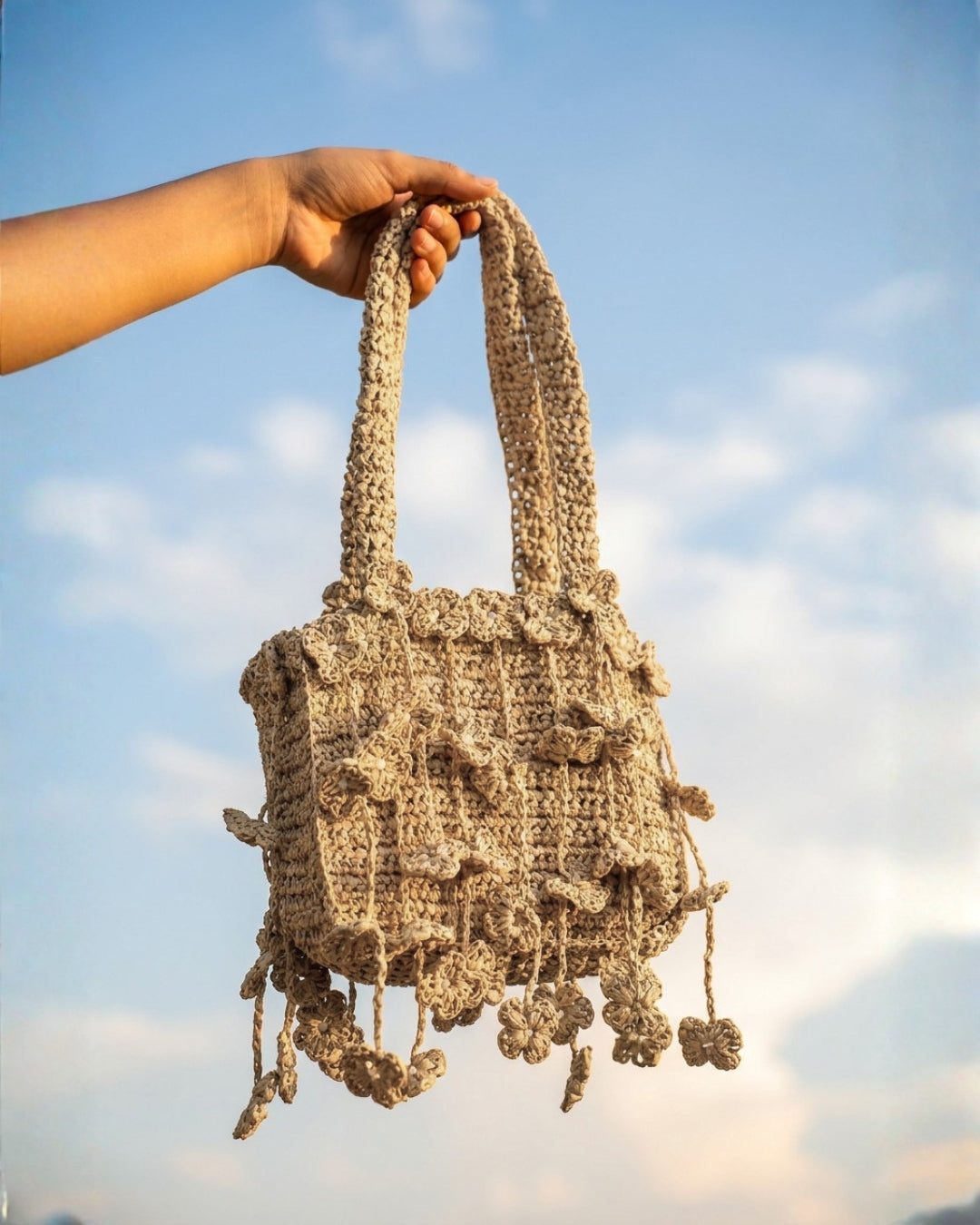 The Bloom Bag