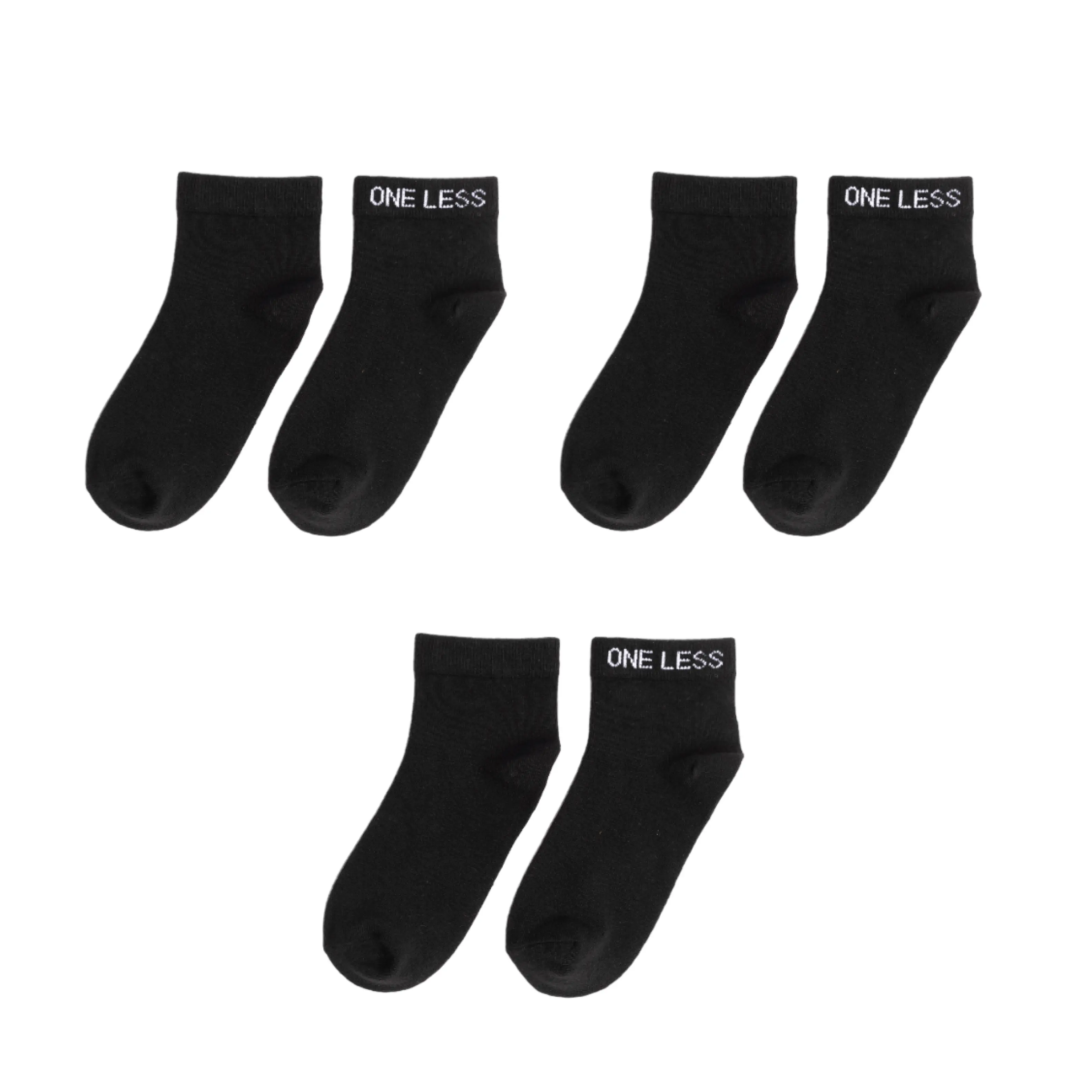 Bamboo Socks - Ankle Length