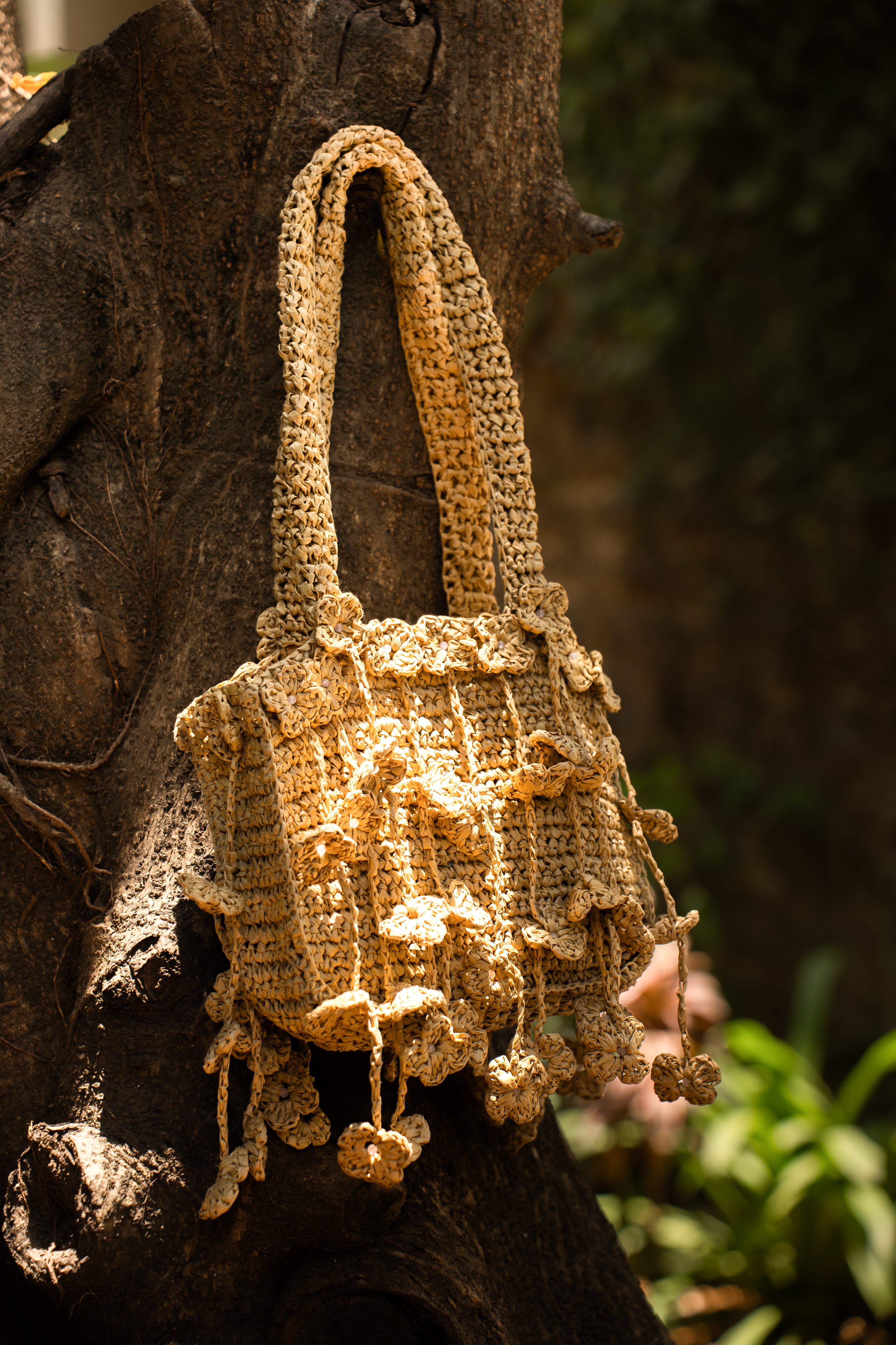 The Bloom Bag