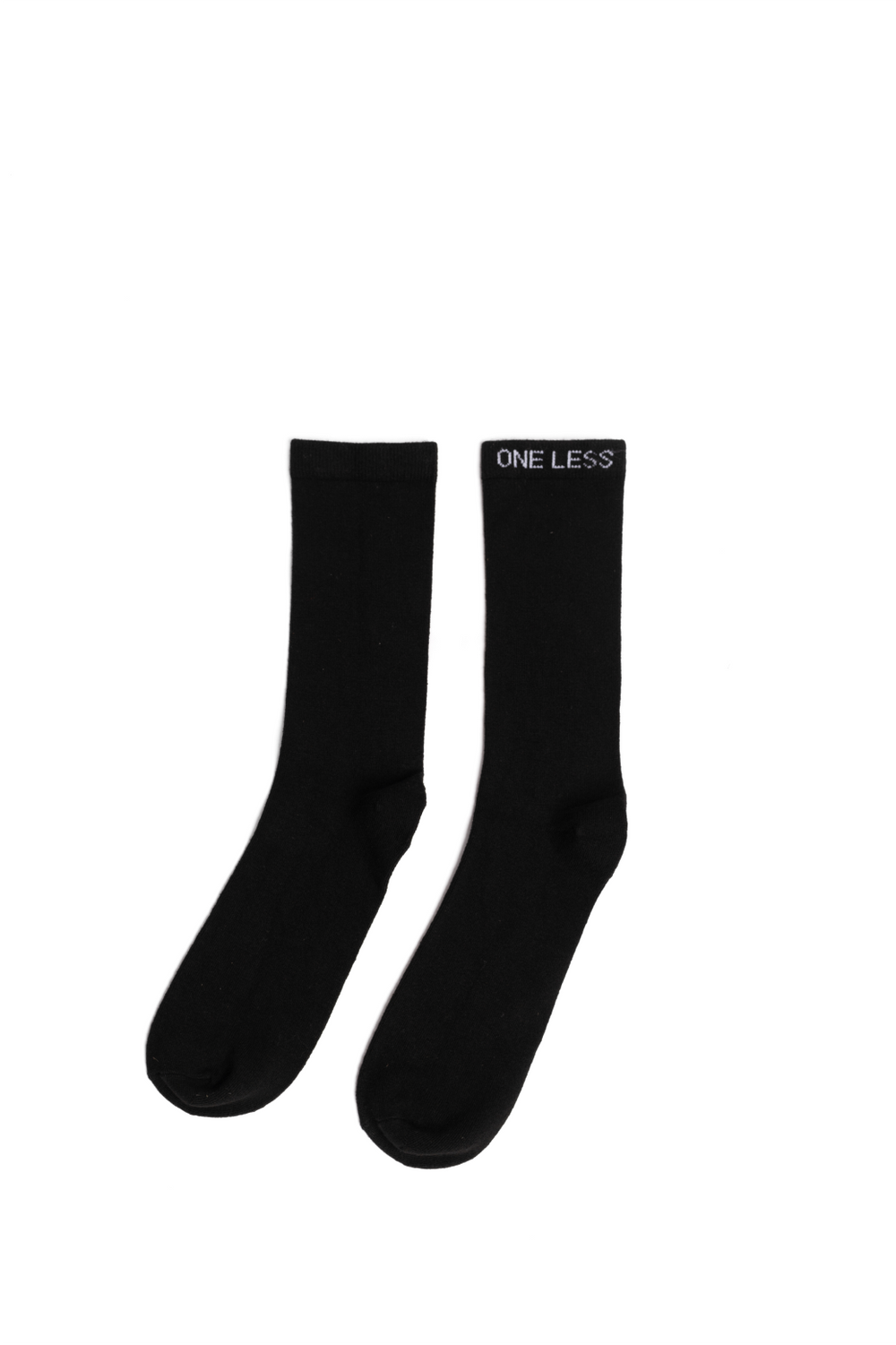 Bamboo Socks - Full Crew Length image 1