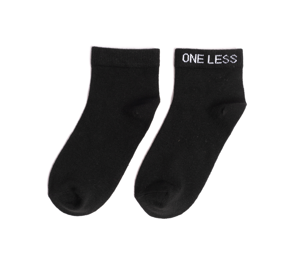 Bamboo Socks - Ankle Length image 1
