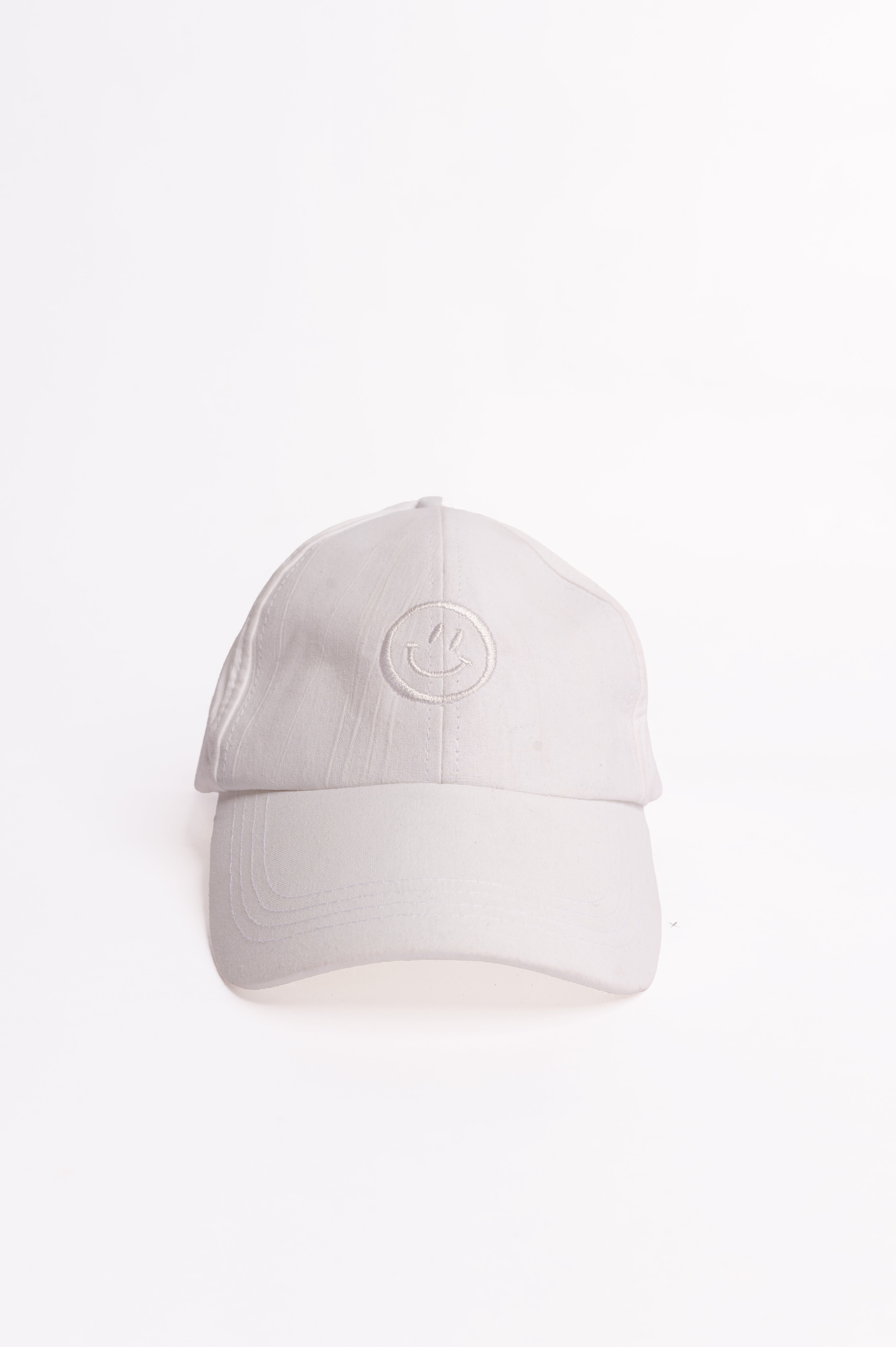 OG Smiley Cap