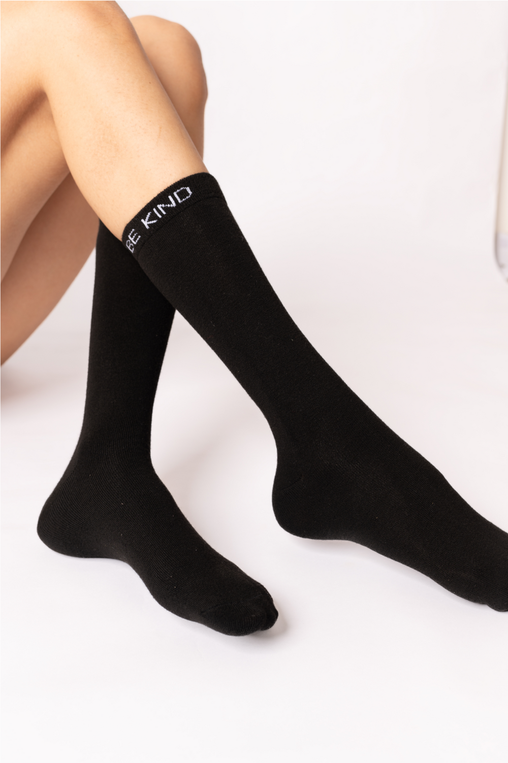 Bamboo Socks - Full Crew Length thumbnail 4