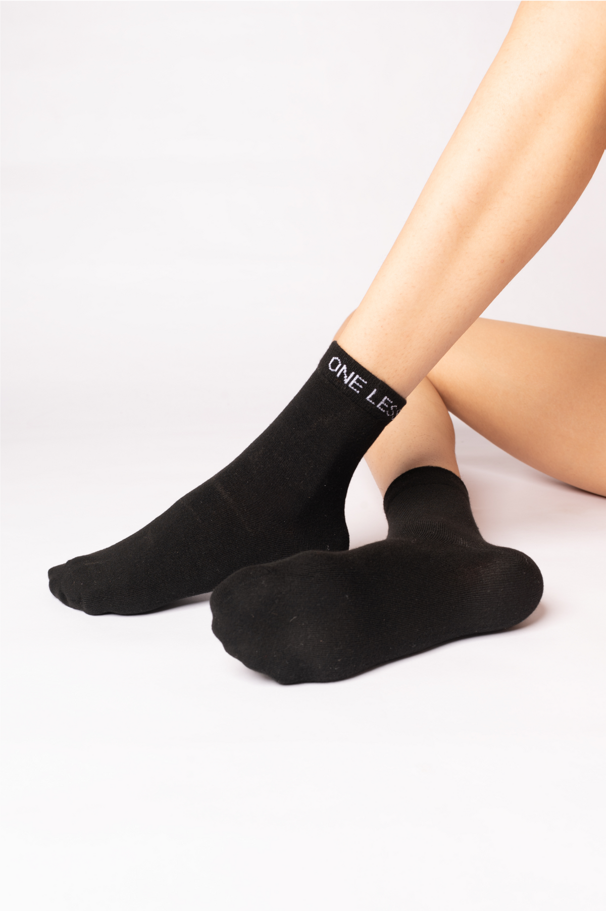 Bamboo Socks - Half Crew Length thumbnail 5