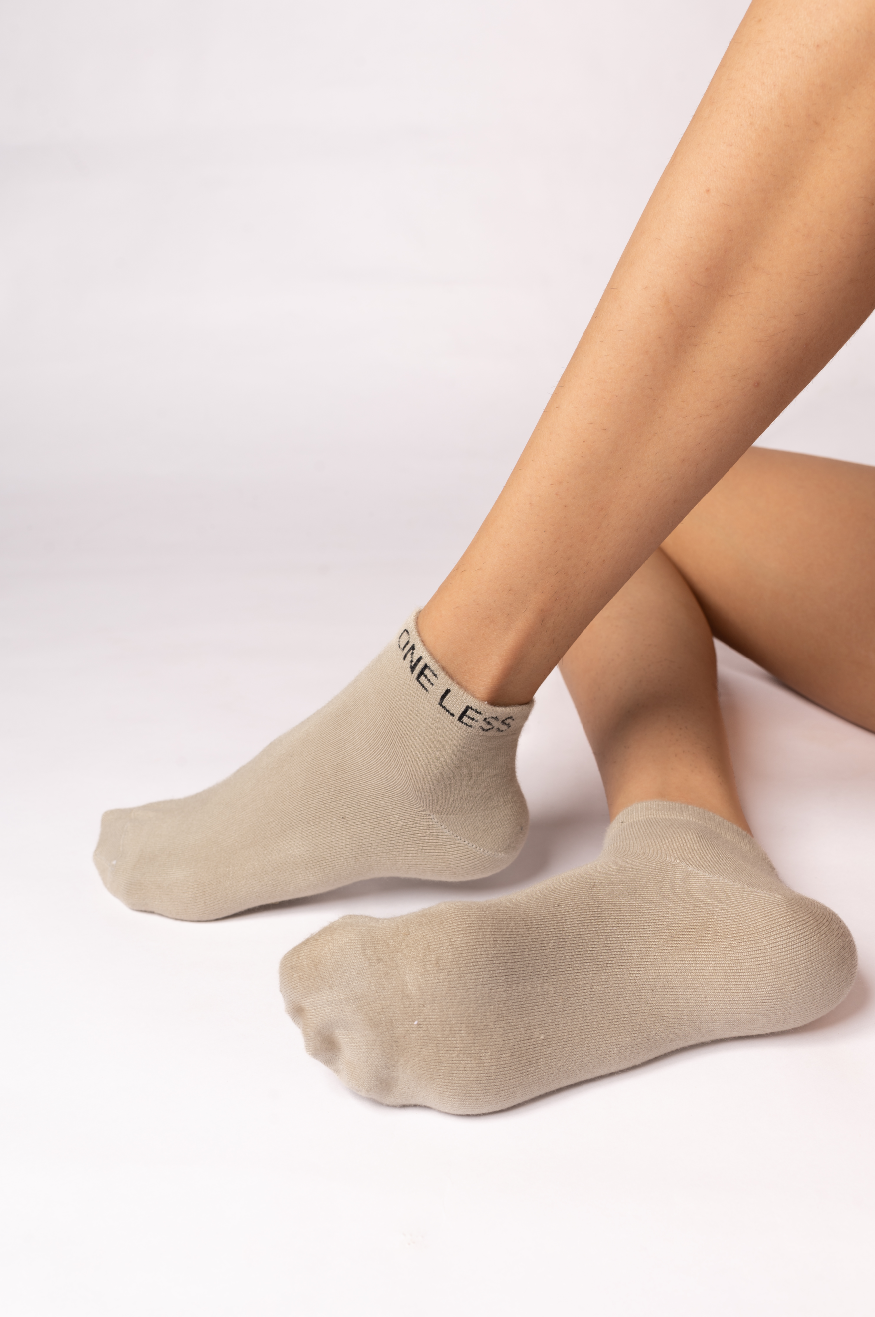 Bamboo Socks - Ankle Length