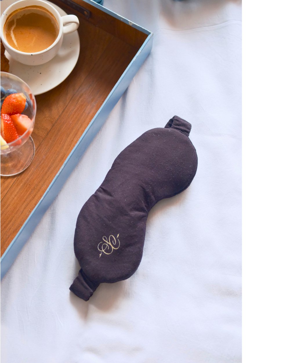 The Snooze Club TENCEL™ Modal Sleep Eye Mask