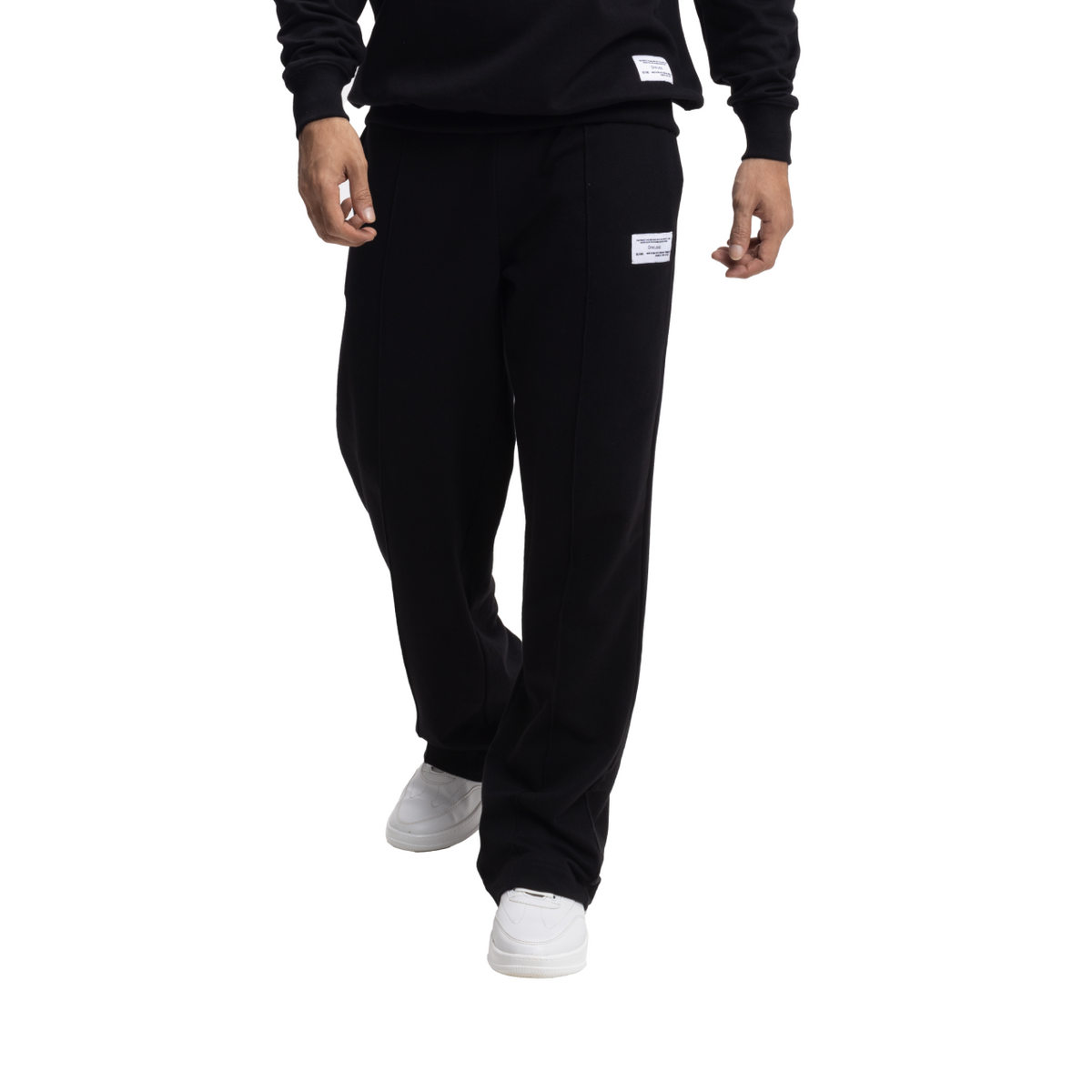 cotton made for life sweatpants