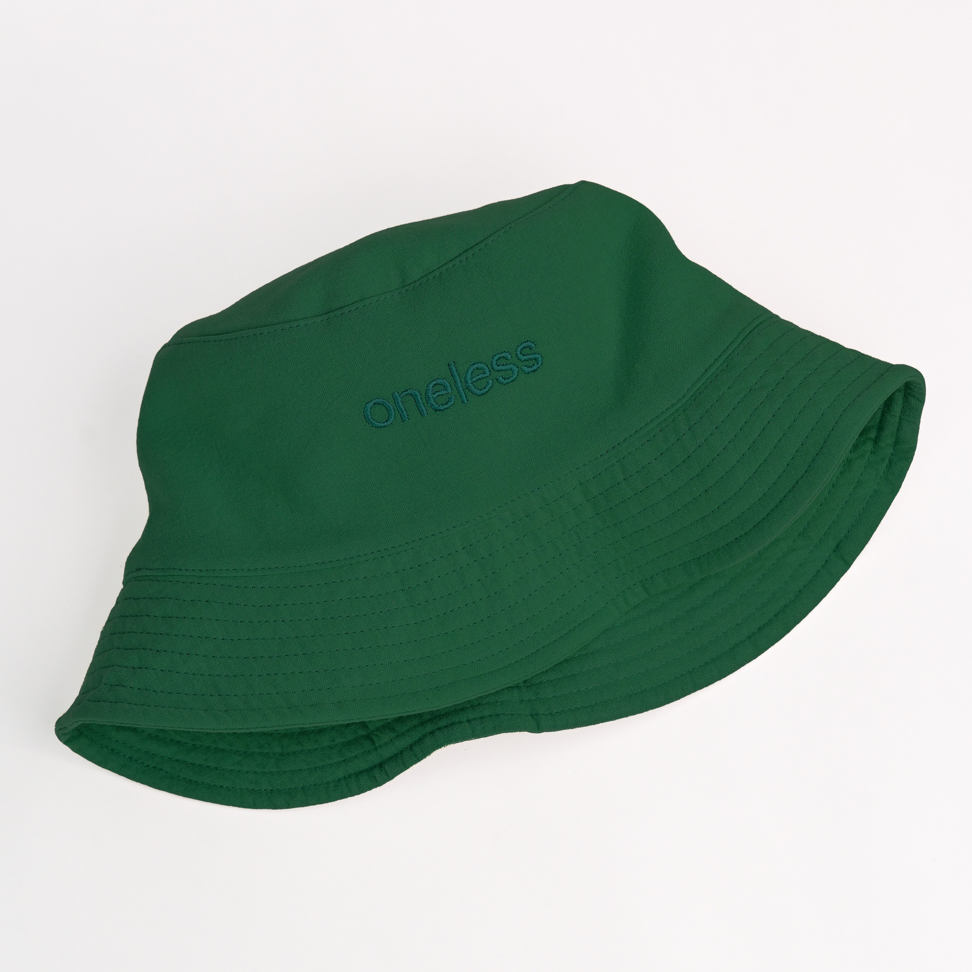 OG Bucket Hat Moss1