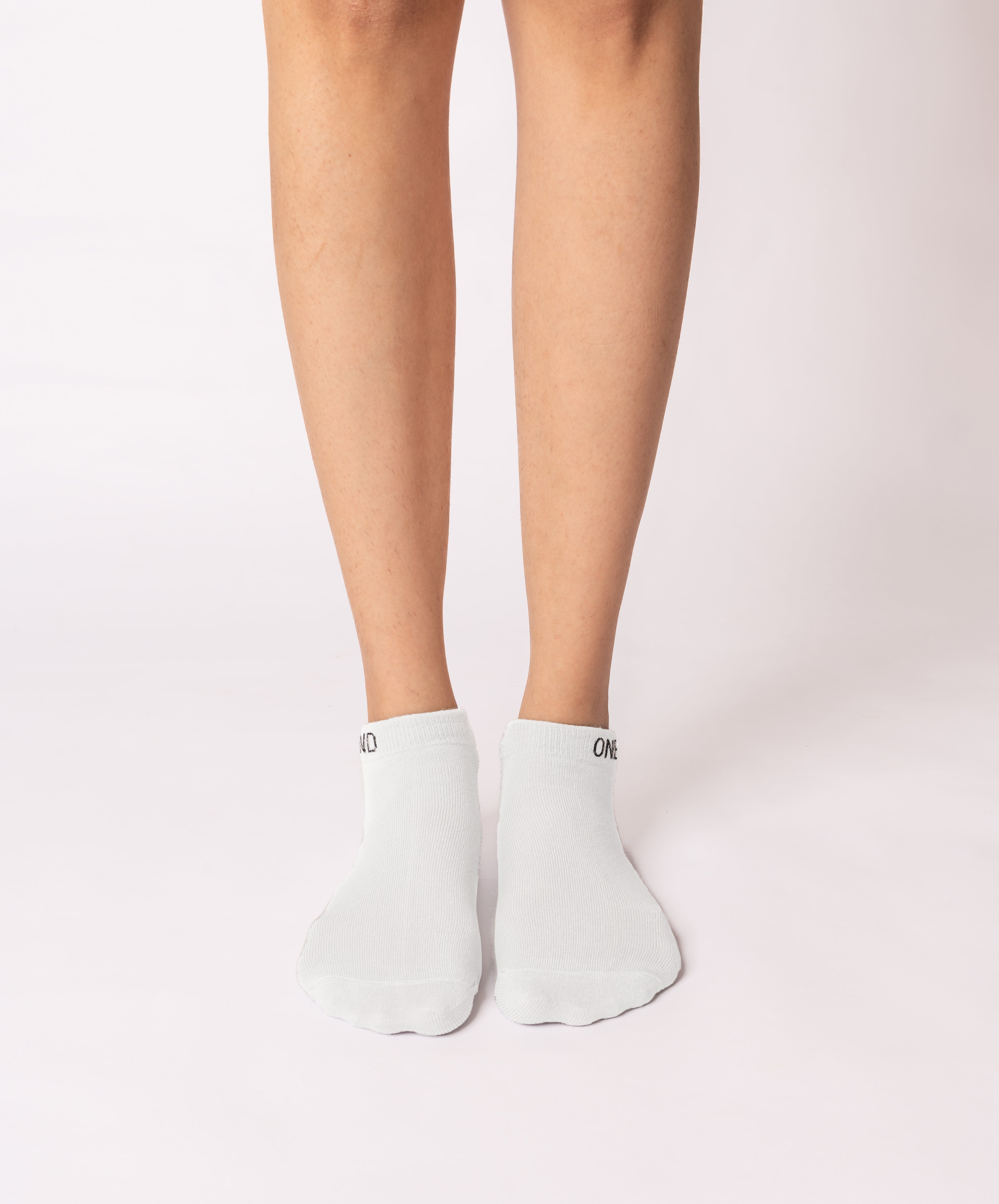 Bamboo Socks - Ankle Length