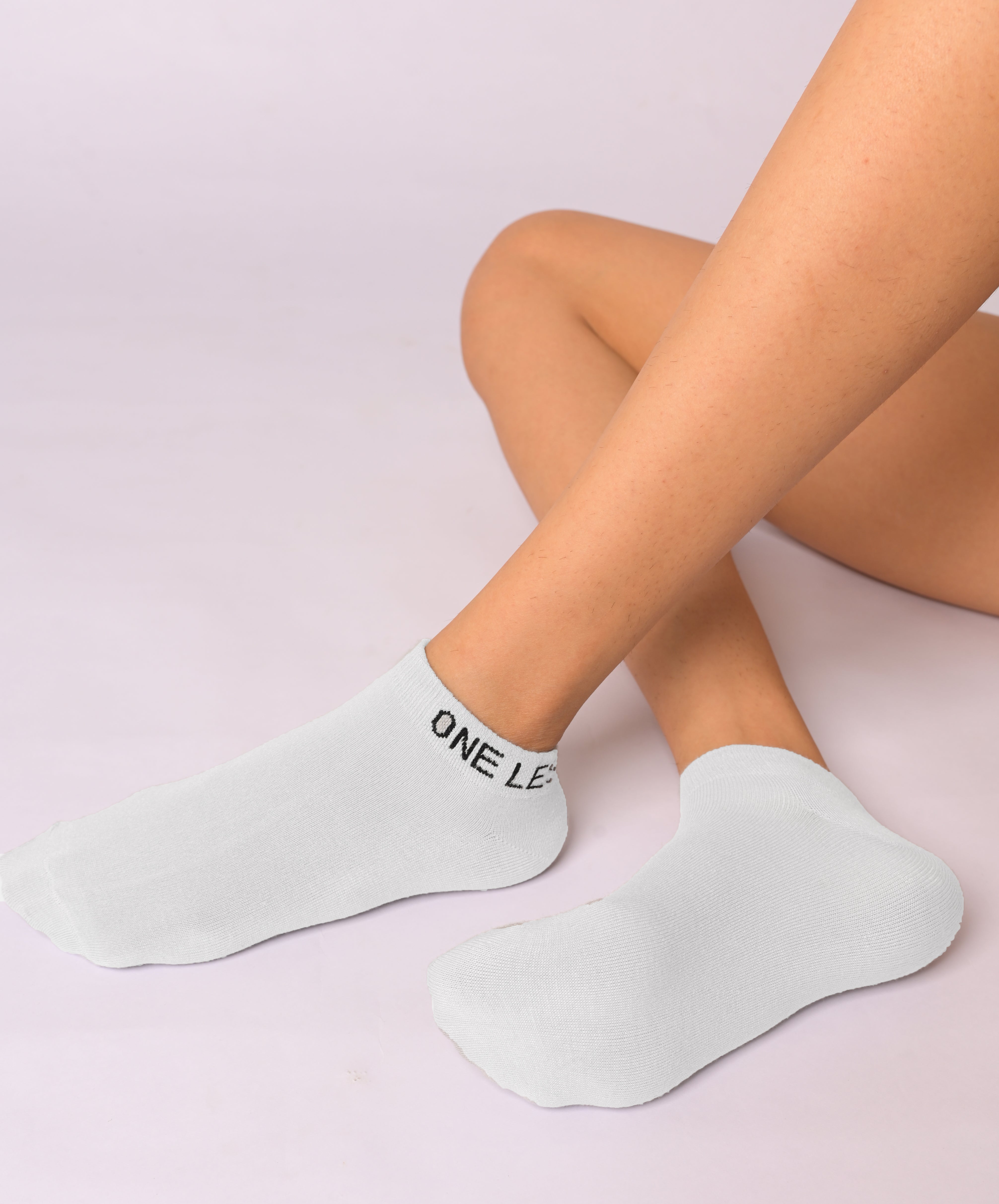 Bamboo Socks - Ankle Length