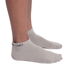 Bamboo Socks - SHADOW - Socks
